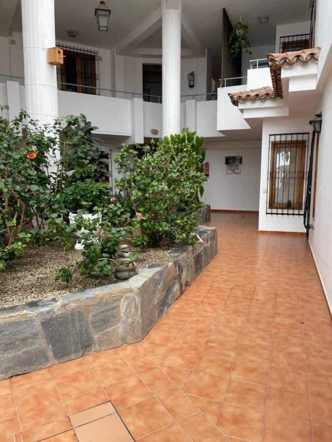 1 Bedroom Apartment With Stunning Sea View Arona  Exterior photo